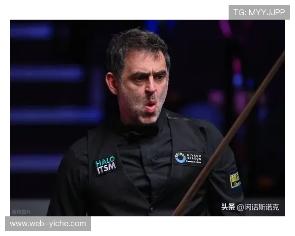 吴宜泽致谢奥沙利文：火箭经常指导我，75三杰不遗余力提携后辈