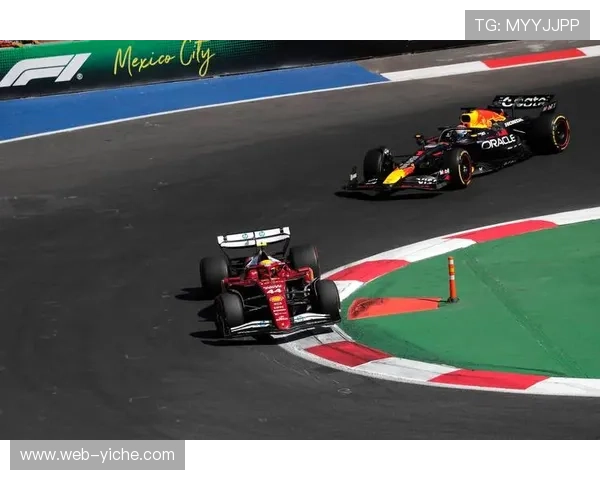 墨西哥大奖赛:诺里斯夺冠,勒克莱尔亚军,汉密尔顿季军 墨西哥大奖赛:诺里斯夺冠,勒克莱尔亚军,汉密尔顿季军