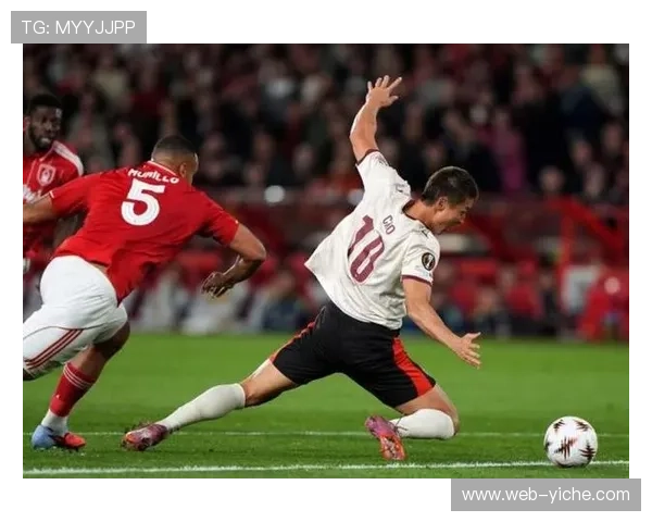 诺丁汉森林客场爆冷利物浦，保级之路现曙光