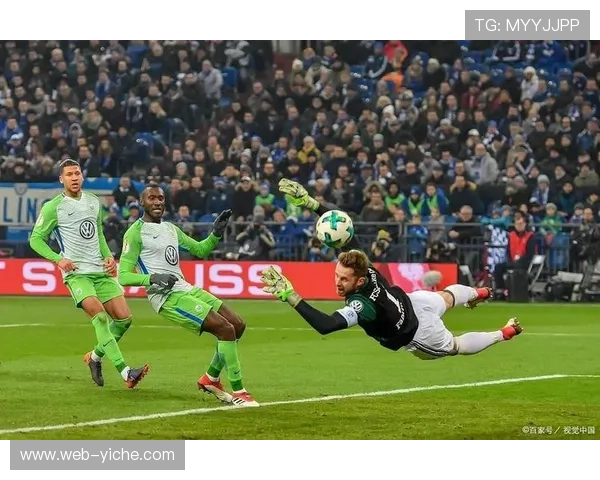 沃尔夫斯堡主场难求一胜，保级压力持续增大