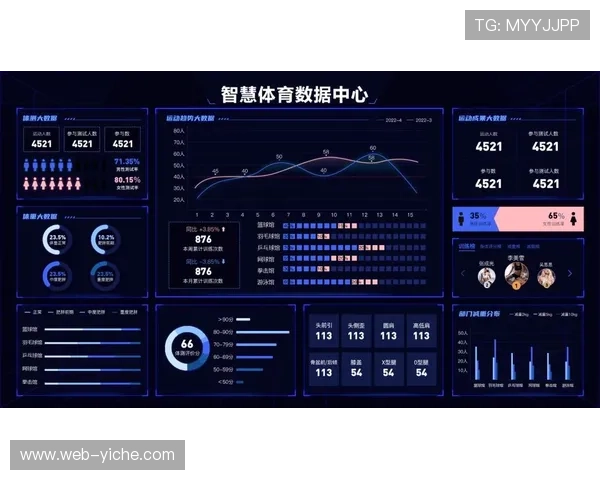 智慧场馆标准体系建设推动行业最佳实践快速复制