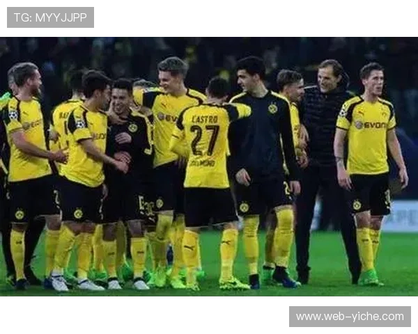 多特蒙德vs勒沃库森:主队主场强势,药厂残阵难翻盘 多特蒙德vs勒沃库森:主队主场强势,药厂残阵难翻盘