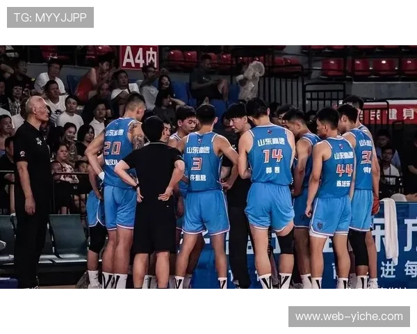 山东高速对阵宁波町渥，珀塞尔爆发助球队冲击冠军